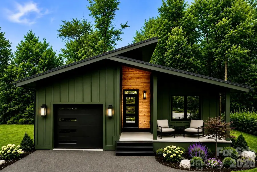 133 Welcome Street, Brevard, NC 28712 - #2