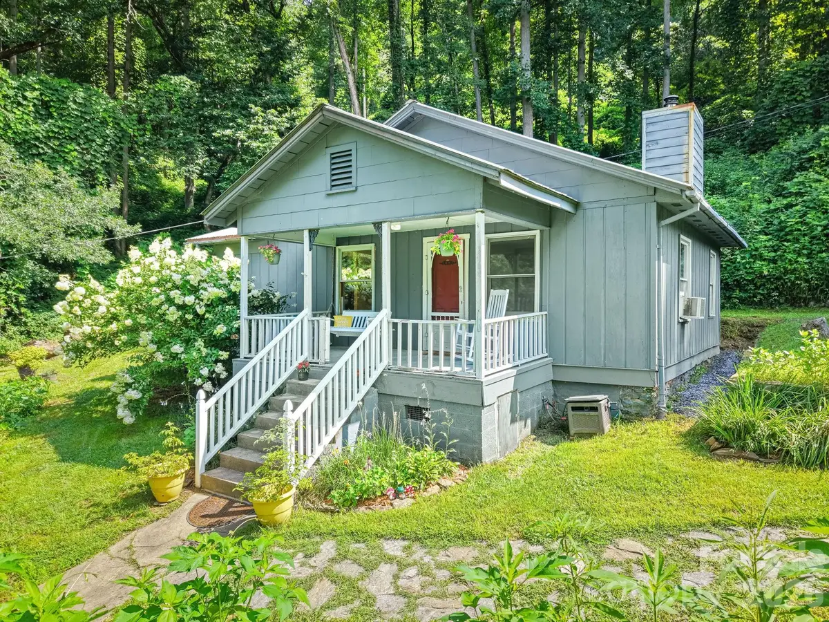 6115 Skyland Drive, Sylva, NC 28779 - #1