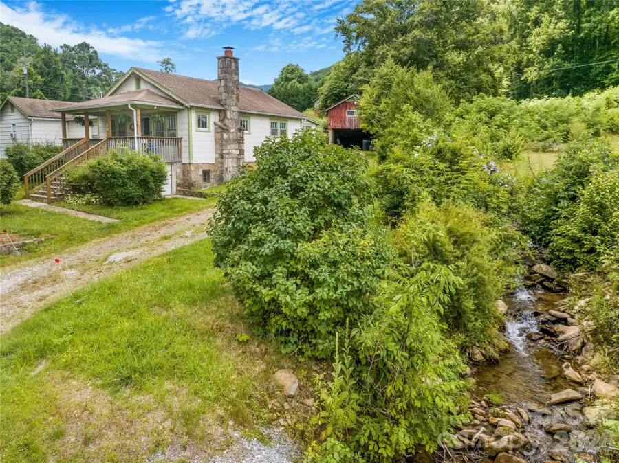 50 Rocky Branch Road, Waynesville, NC 28786 - #2