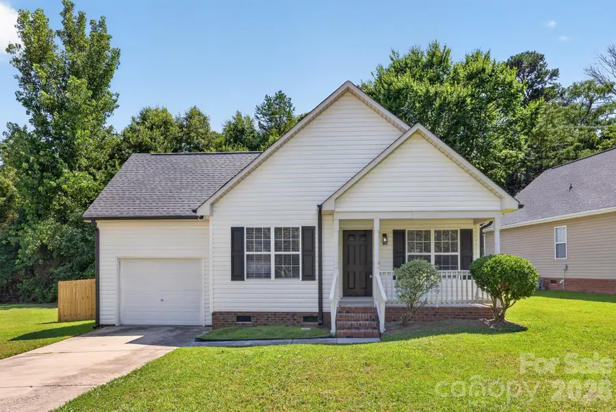 1001 Loch Lomond Circle, Concord, NC 28025 - #3
