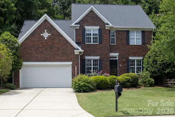 8505 Tintinhull Lane, Waxhaw, NC 28173