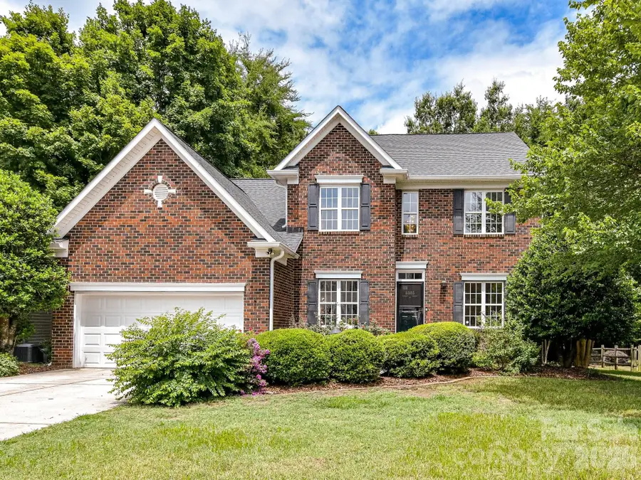 8505 Tintinhull Lane, Waxhaw, NC 28173 - #2