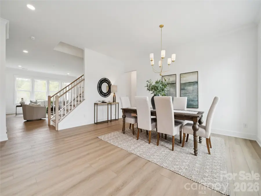 5031 Brown Hall Court #158, Huntersville, NC 28078 - #3