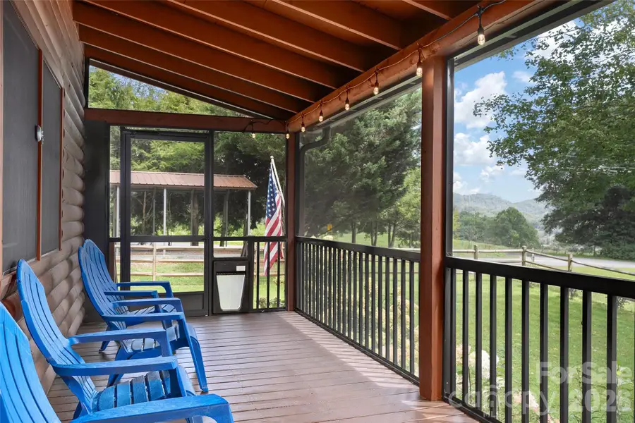 729 Joe Carver Road, Waynesville, NC 28785 - #3