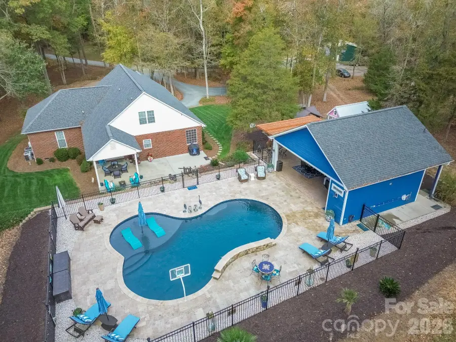 415 Witmore Road, Wingate, NC 28174 - #2