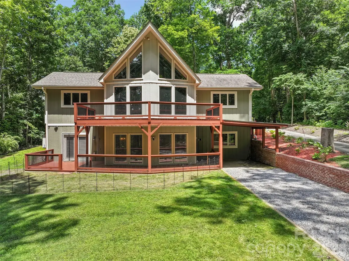 82 Sunburst Drive, Waynesville, NC 28786 - #1