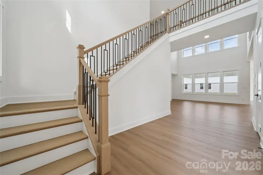 4941 Brown Hall Court #149, Huntersville, NC 28078 - #2