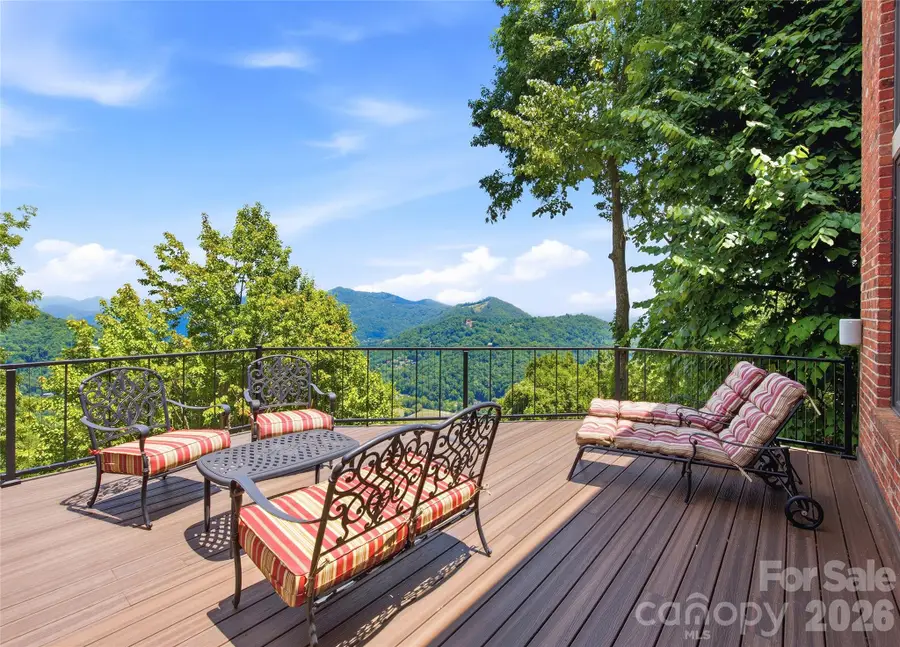 106 Coyote Ridge, Maggie Valley, NC 28751 - #3