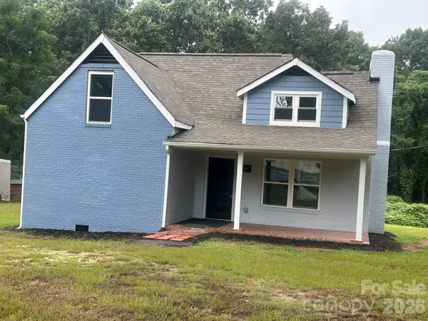 1150 Radcliff Road, Chester, SC 29706