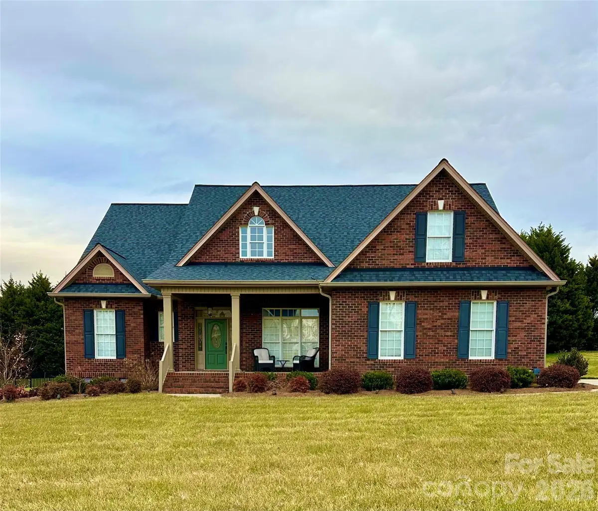 722 Cedar Hill Drive, Shelby, NC 28152 - #1