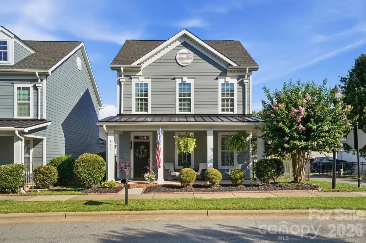 6217 Hove Road, Mint Hill, NC 28227 - #1