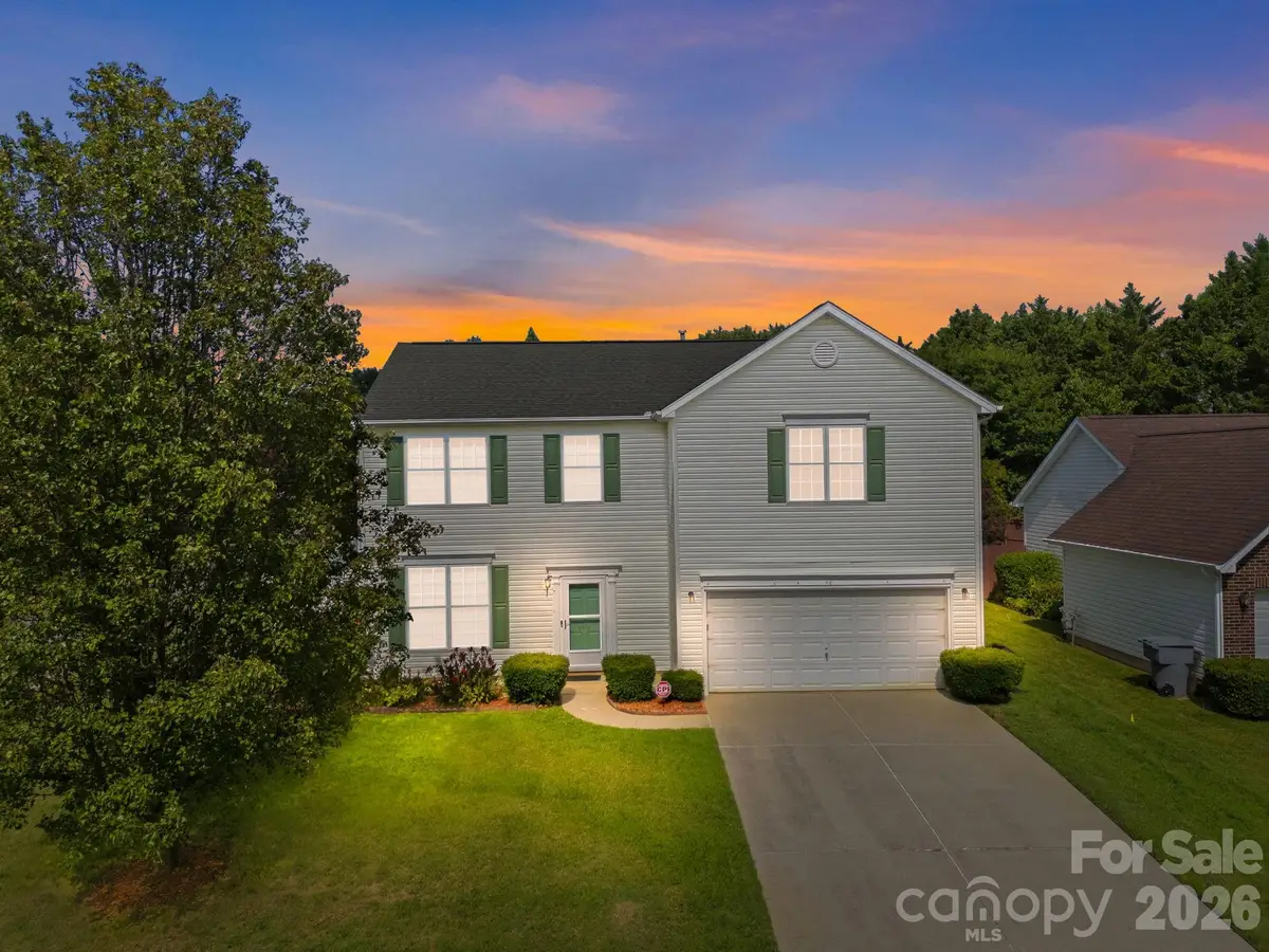 8818 Norway Court, Charlotte, NC 28269 - #1