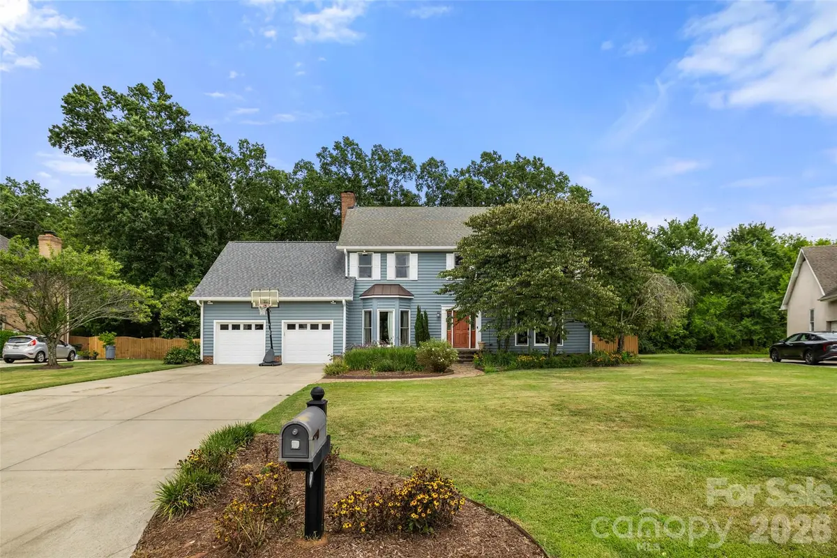 3375 Blue Jay Pass, Fort Mill, SC 29708 - #1