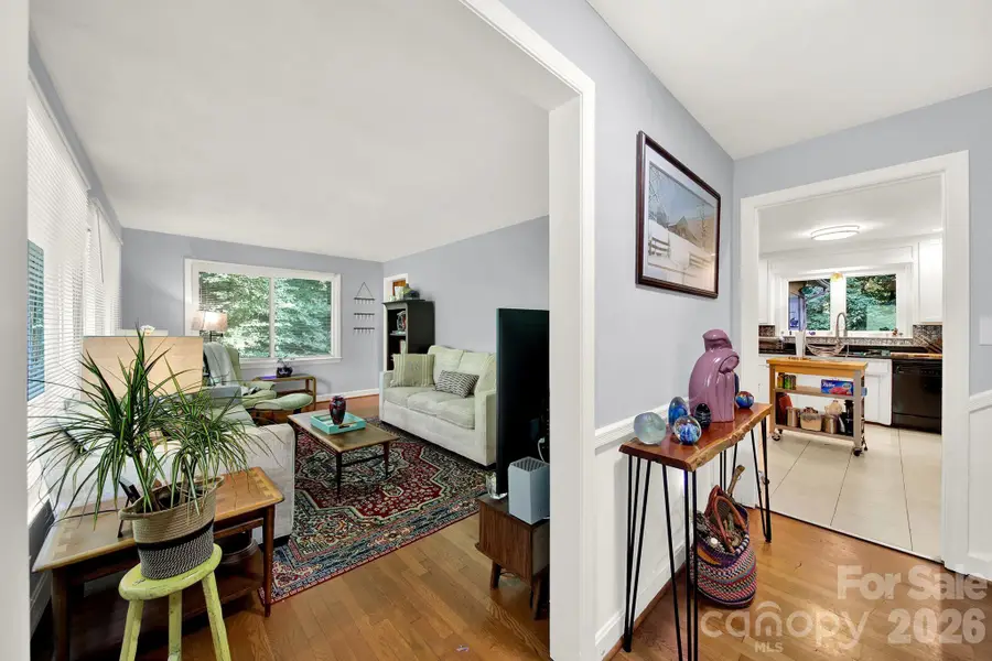 2311 Laurelwood Circle, Charlotte, NC 28214 - #2