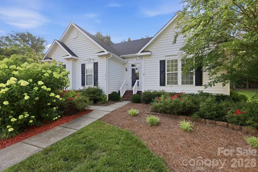 2430 Saguaro Lane, Kannapolis, NC 28083 - #3