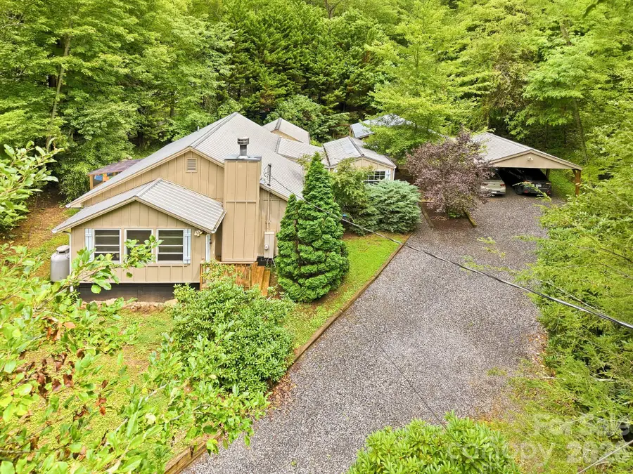 98 Secluded Cove, Waynesville, NC 28785 - #2