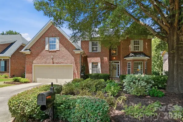 6017 Colton Ridge Drive, Indian Trail, NC 28079