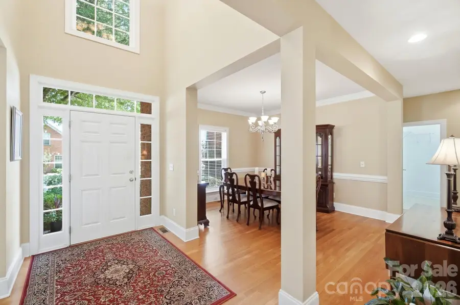 6017 Colton Ridge Drive, Indian Trail, NC 28079 - #3