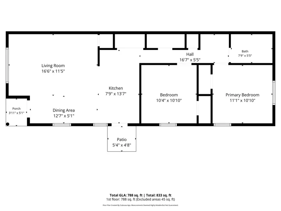 6010 Pleasant Grove Road, Charlotte, NC 28216 - #2