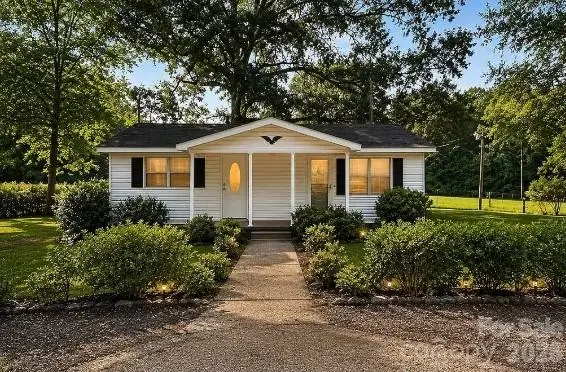 197 Faulkenberry Road, Pageland, SC 29728 - #1