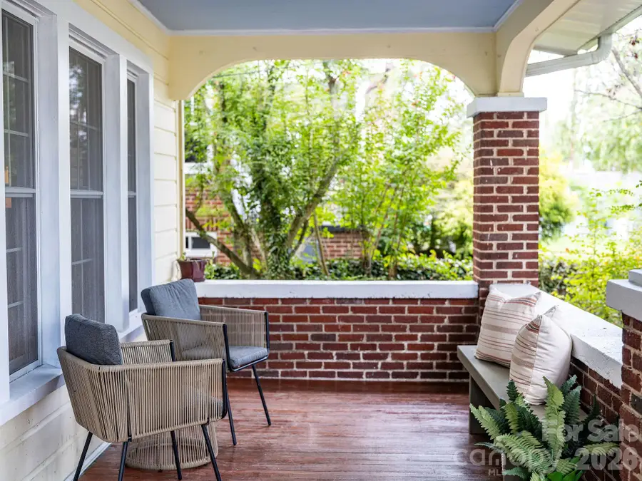 33 Fairfax Avenue, Asheville, NC 28806 - #3