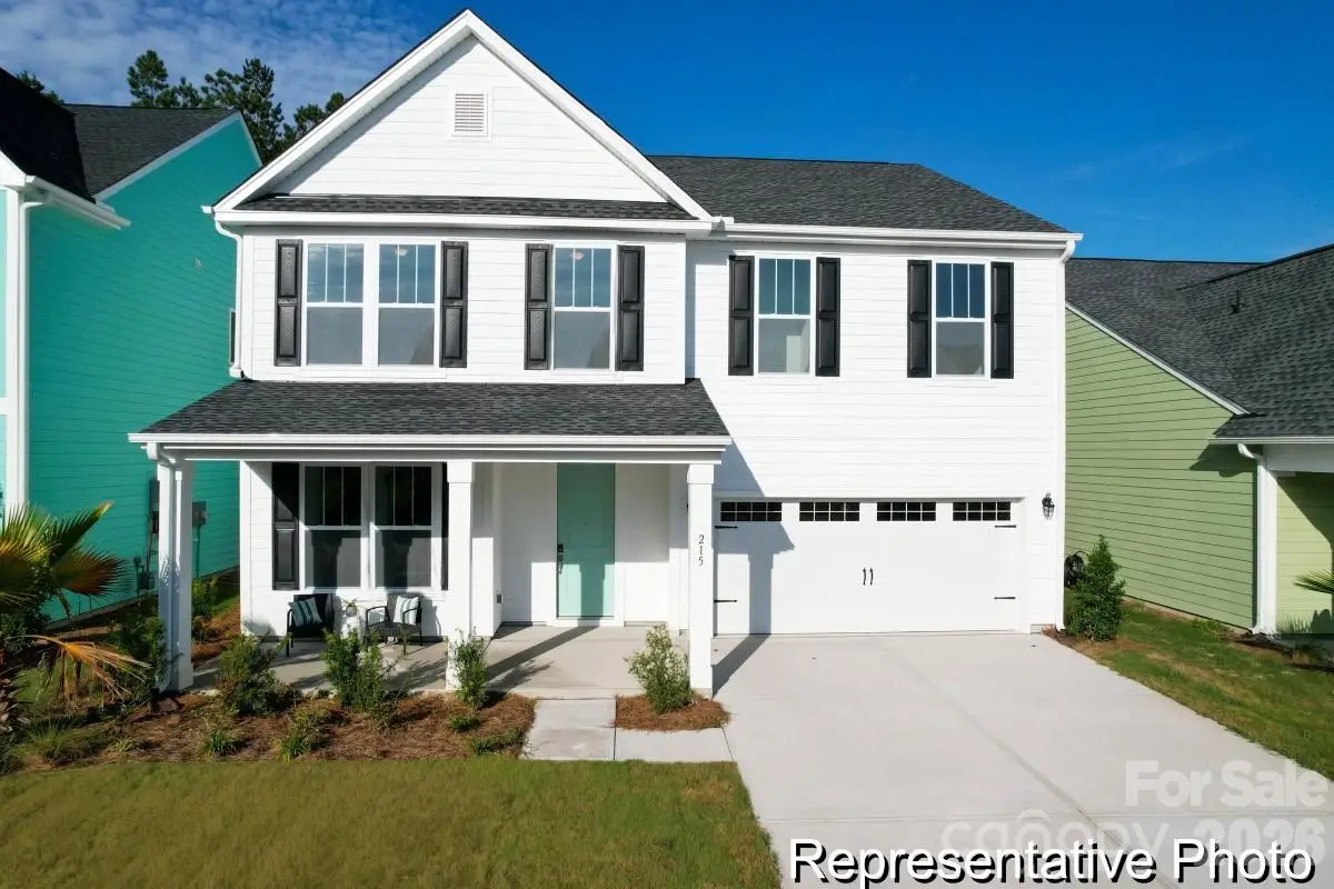 120 Soft Breeze Bend #164B, Locust, NC 28097 - #1