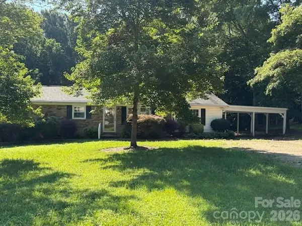 6081 Cambridge Drive, Harrisburg, NC 28075