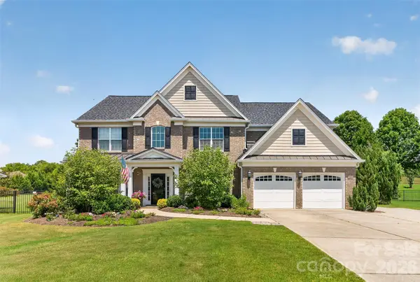 2109 Goddard Way, Waxhaw, NC 28173