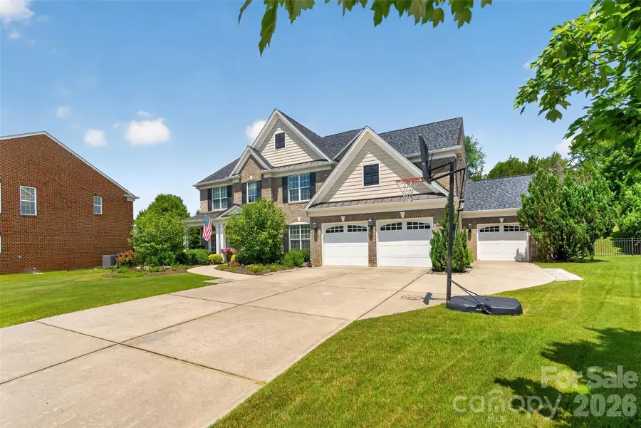 2109 Goddard Way, Waxhaw, NC 28173 - #2