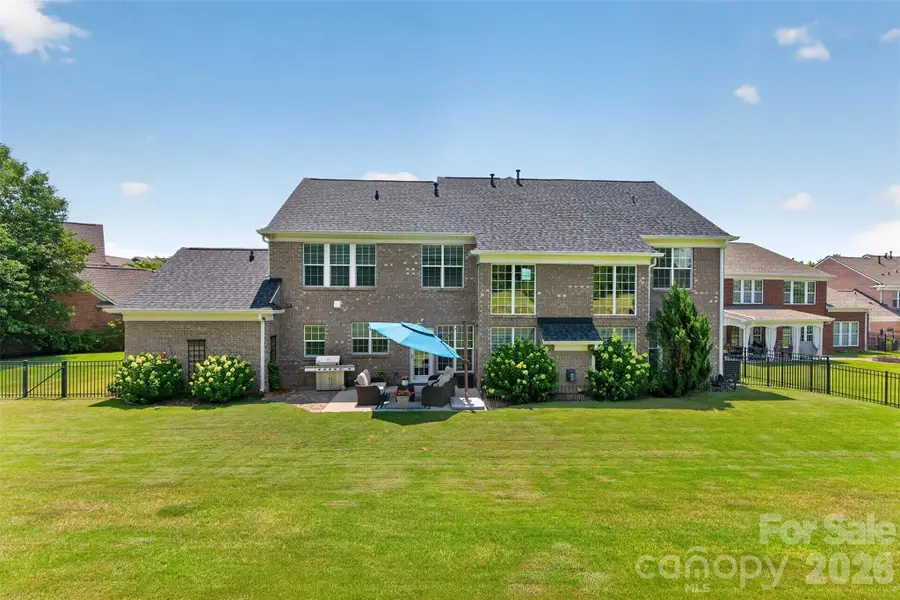 2109 Goddard Way, Waxhaw, NC 28173 - #3