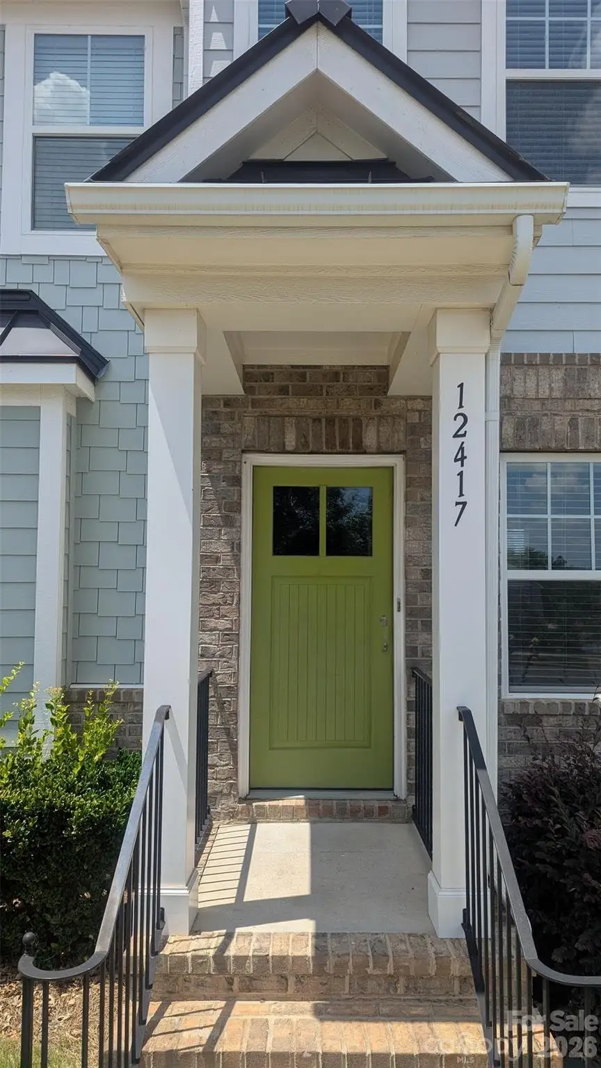 12417 Bryton Ridge Parkway, Huntersville, NC 28078 - #2
