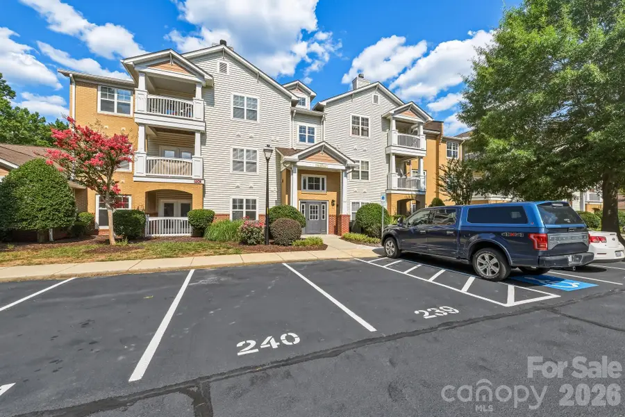 16409 Golden River Lane, Charlotte, NC 28277 - #2