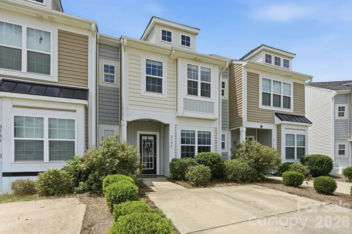 3734 Aldeburgh Road Sw, Concord, NC 28027 - #1