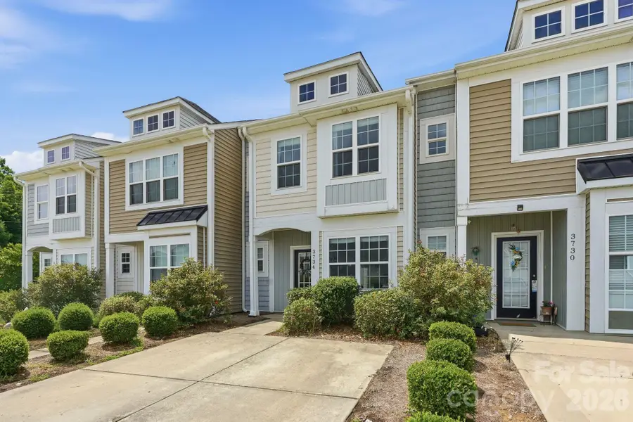 3734 Aldeburgh Road Sw, Concord, NC 28027 - #2