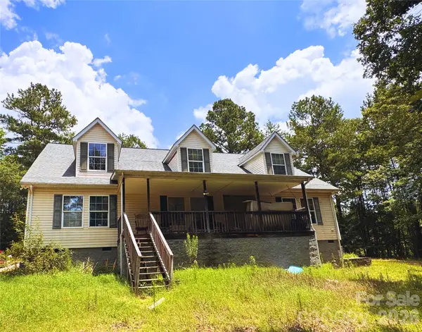 226 Washington Street, Great Falls, SC 29055