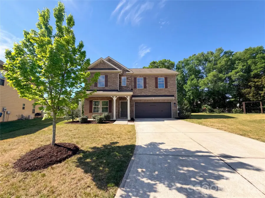 1908 Cantrell Court, Matthews, NC 28104 - #2