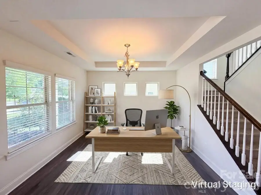 1908 Cantrell Court, Matthews, NC 28104 - #3