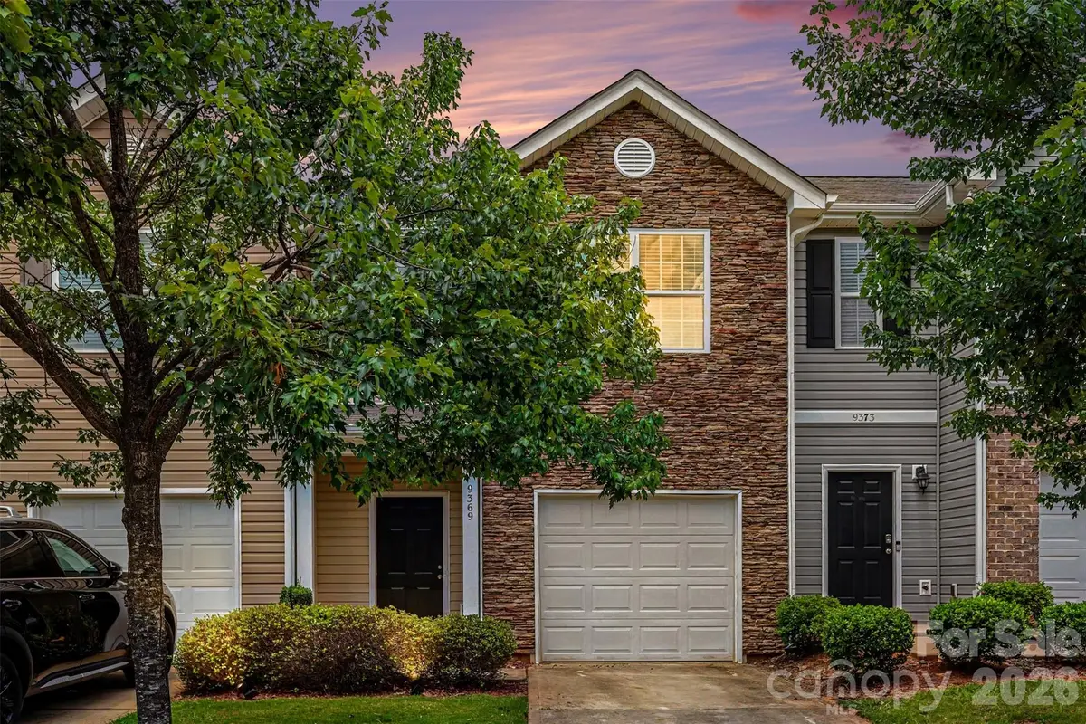 9369 Hamel Street, Charlotte, NC 28215 - #1