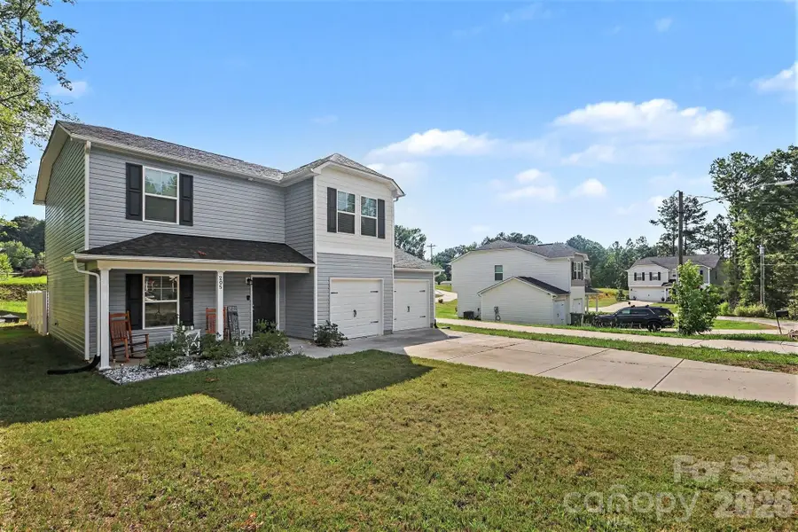 205 Prince Lane, Lancaster, SC 29720 - #2