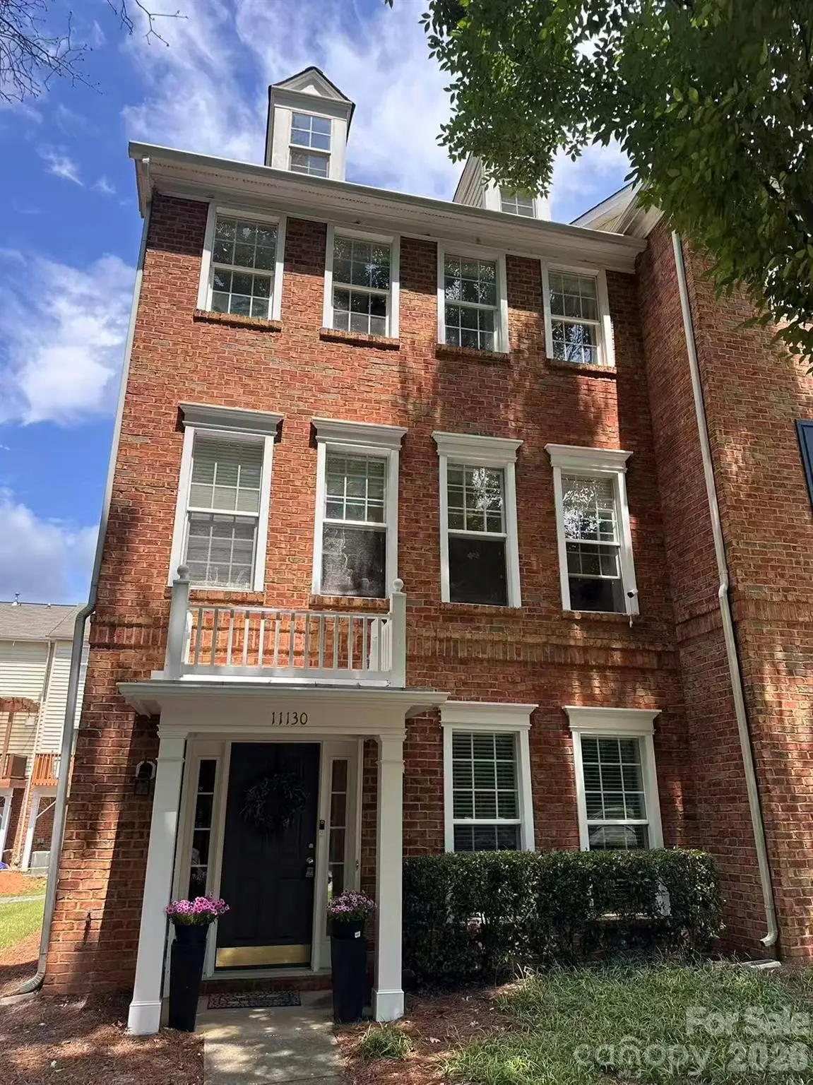 11130 Bladworth Court, Charlotte, NC 28277 - #1