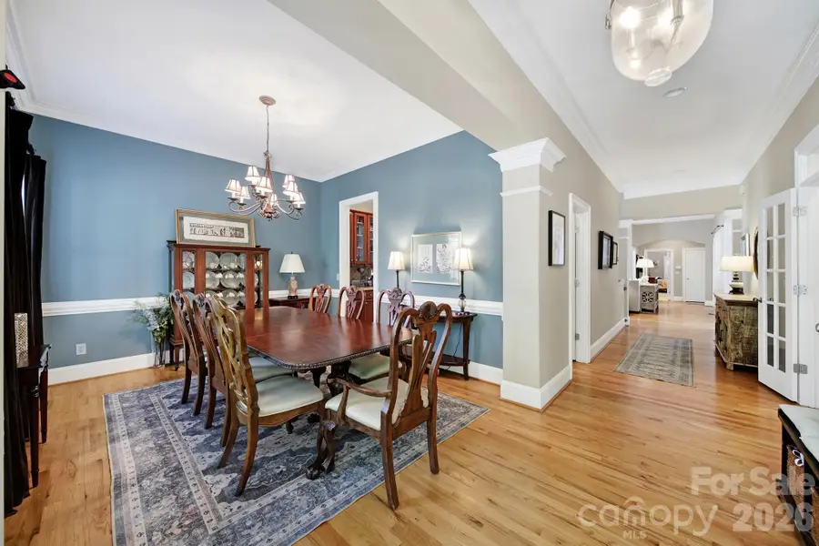 3328 Richards Crossing, Fort Mill, SC 29708 - #3