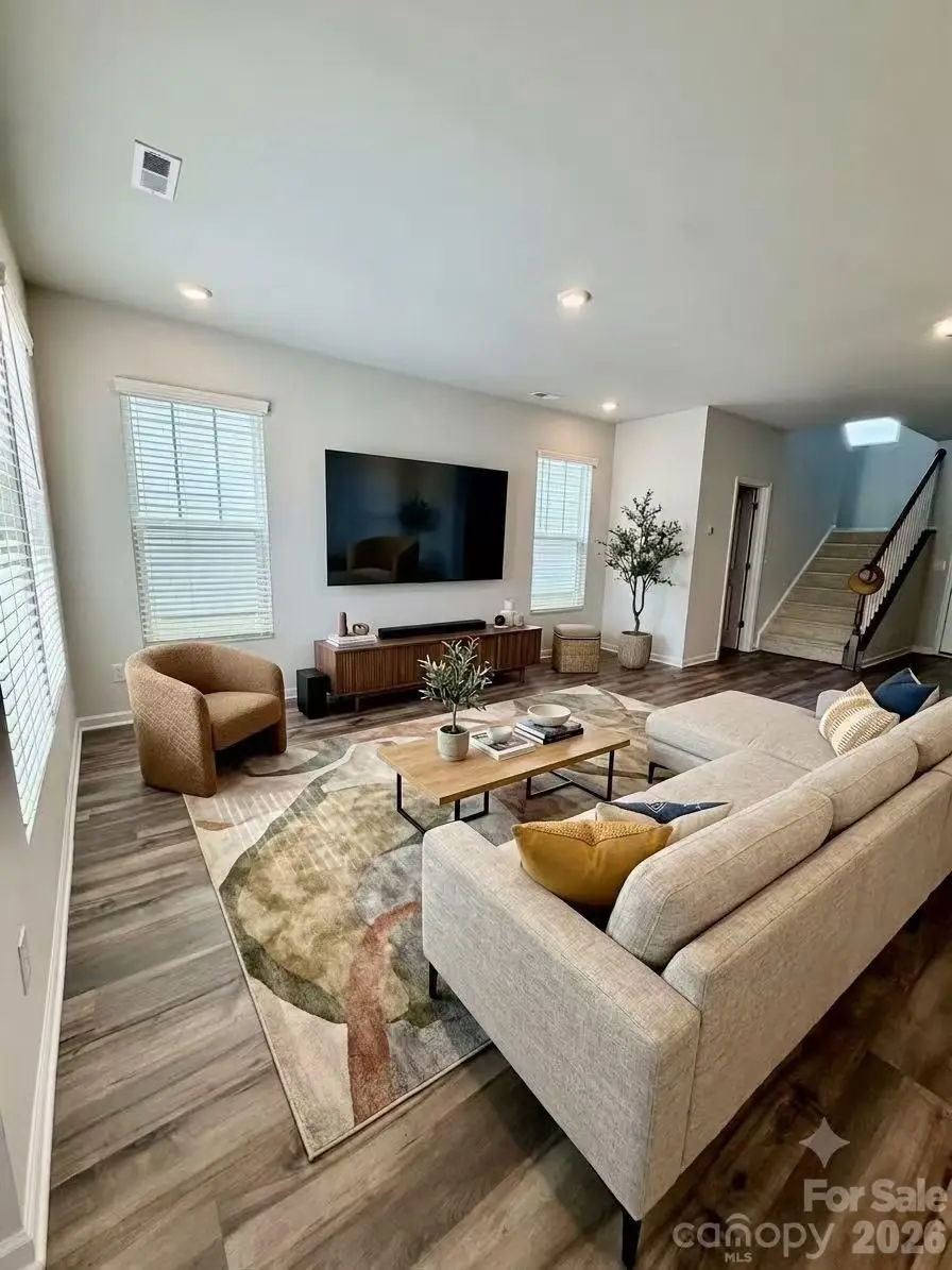 325 Johnston Drive, Pineville, NC 28134 - #2