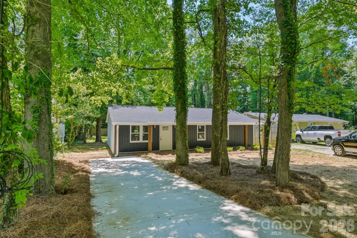 1936 Lakedell Drive, Charlotte, NC 28215 - #1