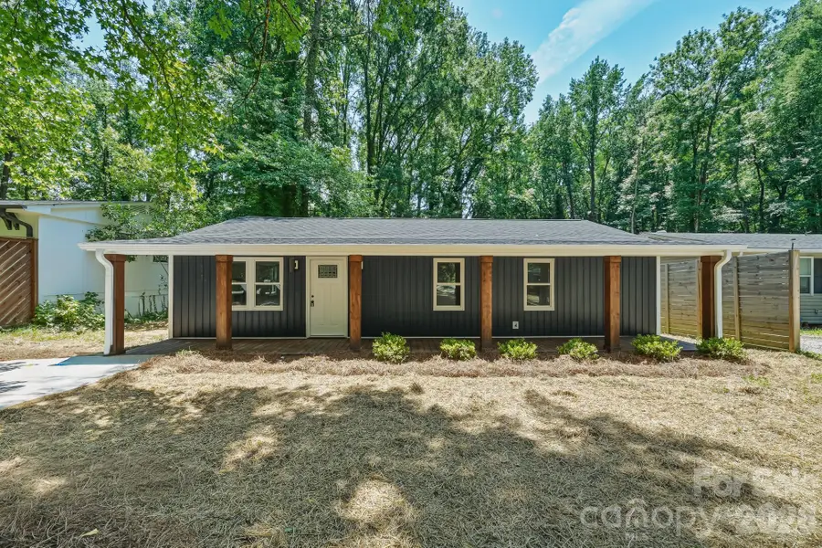 1936 Lakedell Drive, Charlotte, NC 28215 - #3