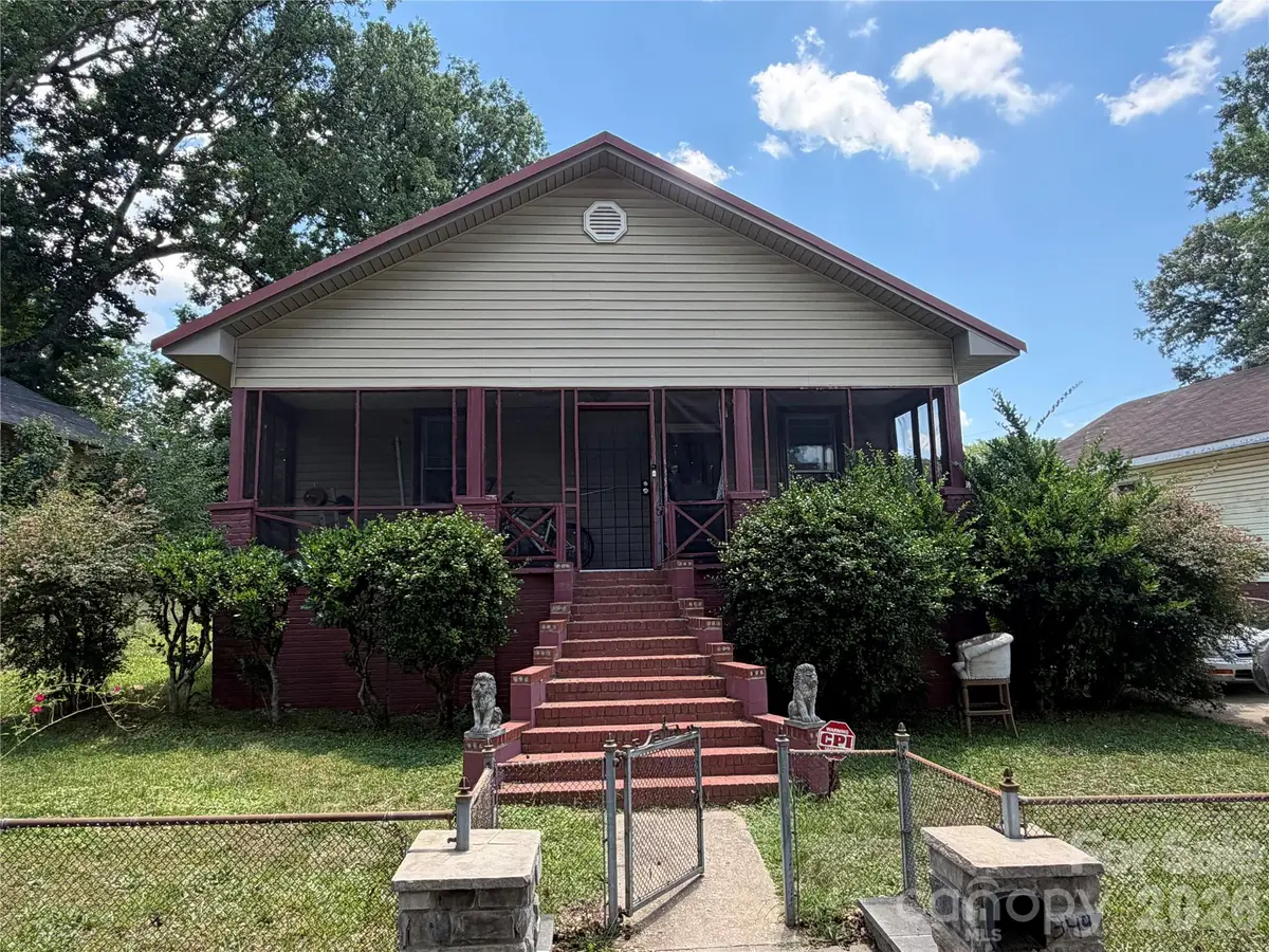 349 Ligon Street, Greenville, SC 29605 - #1