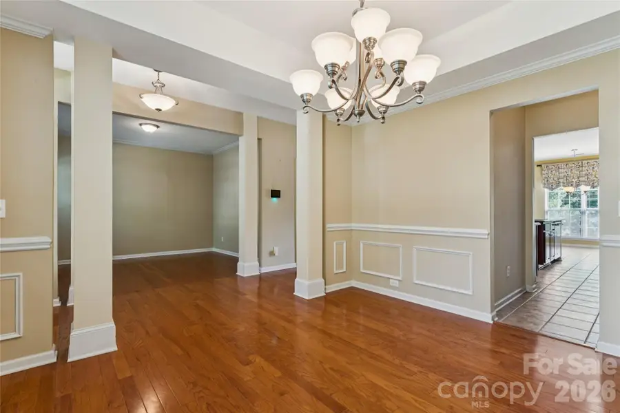 9509 Gilead Grove Road, Huntersville, NC 28078 - #3