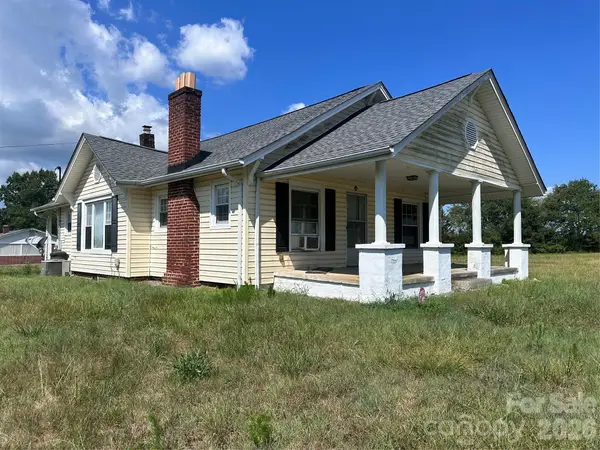 3190 Warlicks Church Road, Connelly Springs, NC 28612