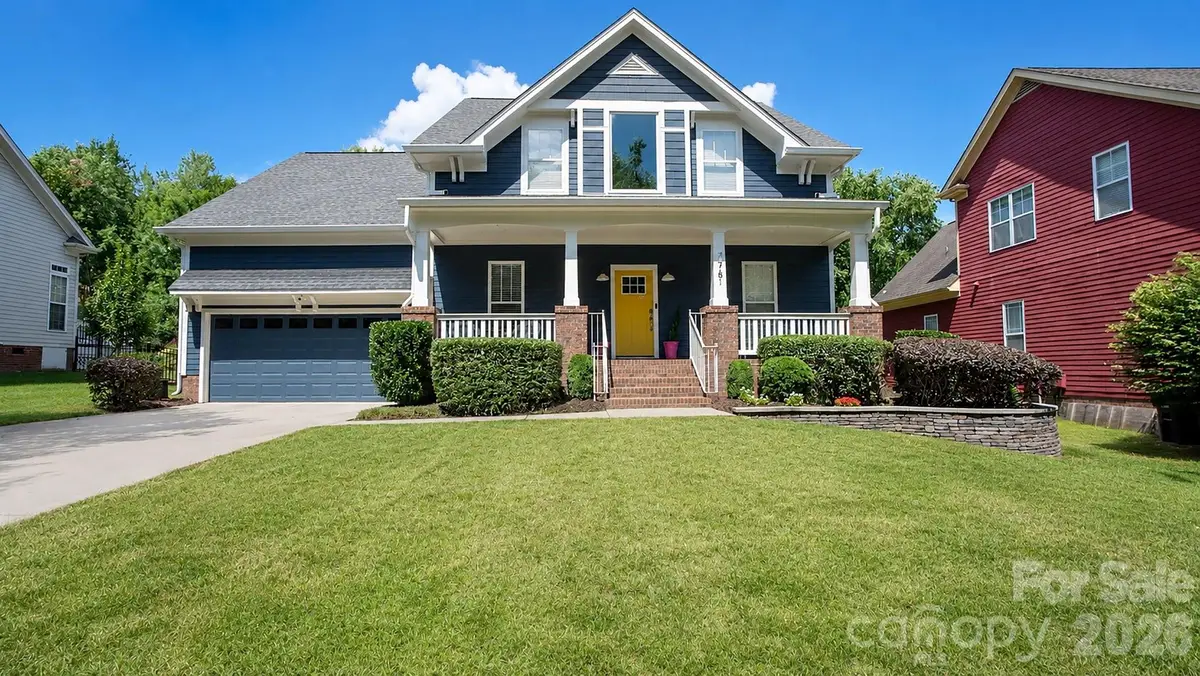 7761 Trailridge Drive, Fort Mill, SC 29708 - #1