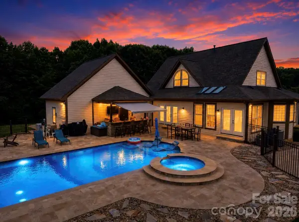 211 Winthrow Creek Road, Mooresville, NC 28115