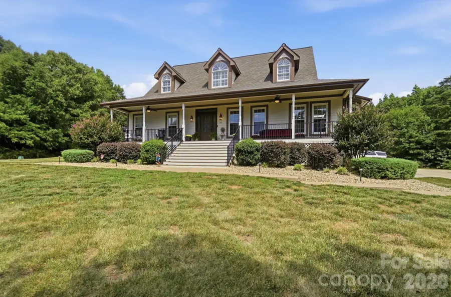 211 Winthrow Creek Road, Mooresville, NC 28115 - #2